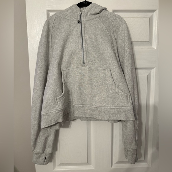 lululemon athletica Tops - Lululemon scuba